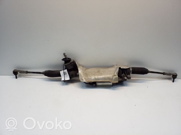 Volkswagen Jetta VI Steering rack 1K0909144R