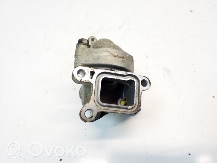 Hyundai i20 (PB PBT) Termostat / Obudowa termostatu 