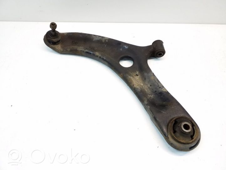 Hyundai i20 (PB PBT) Braccio di controllo sospensione anteriore inferiore/braccio oscillante 545001J500