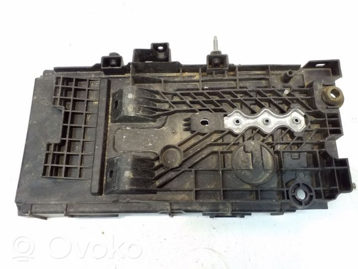 Ford Fusion II Vassoio batteria DG9310723