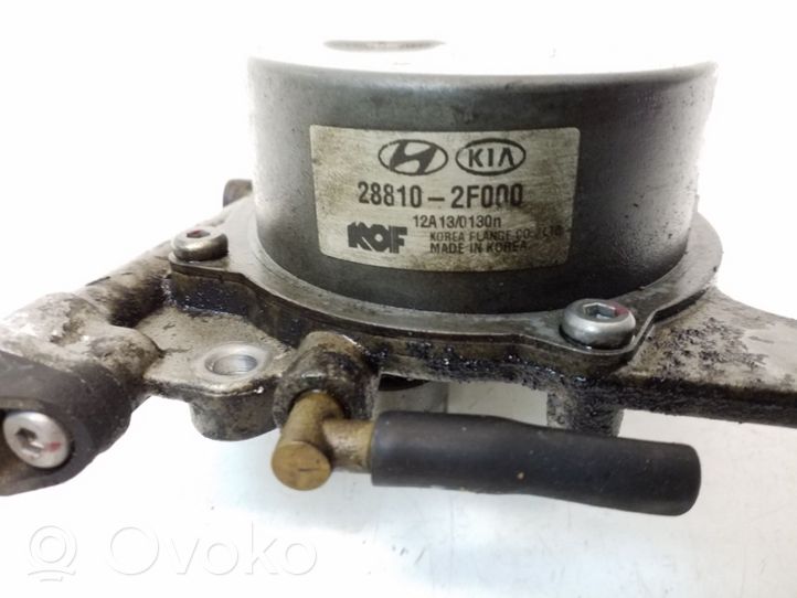 KIA Sportage Pompe à vide 288102F000