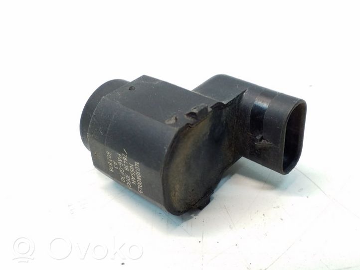 Nissan Qashqai Pysäköintitutkan anturi (PDC) 28438JD00A