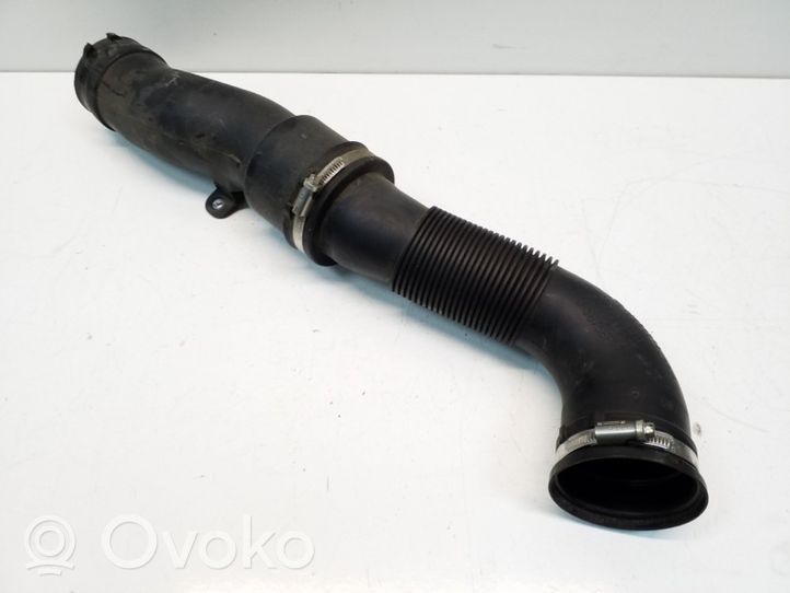 Opel Astra J Tube d'admission d'air 13254633