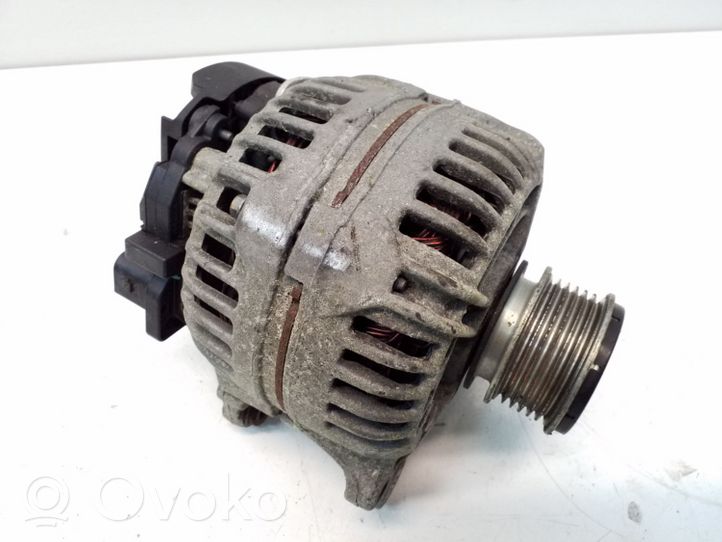 Volkswagen Jetta VI Generator/alternator 06F903023F