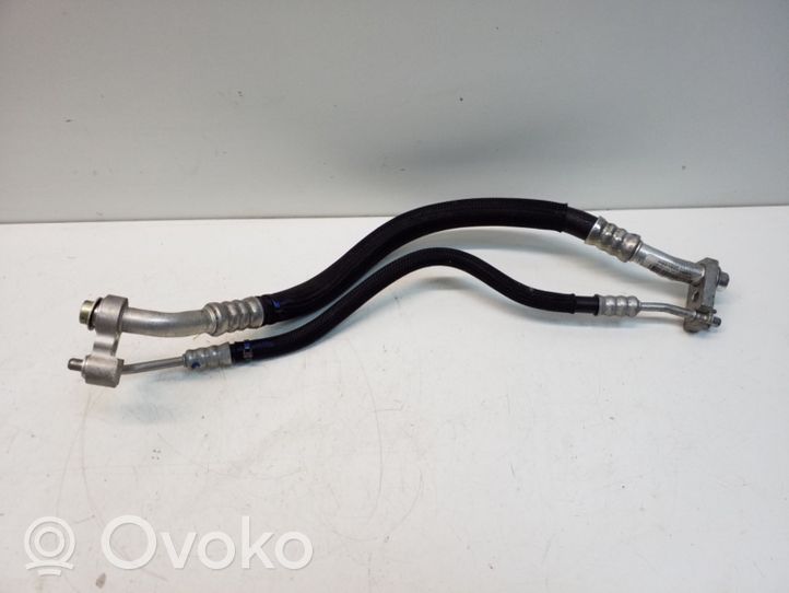 Chrysler 200 Air conditioning (A/C) pipe/hose 68103138AA