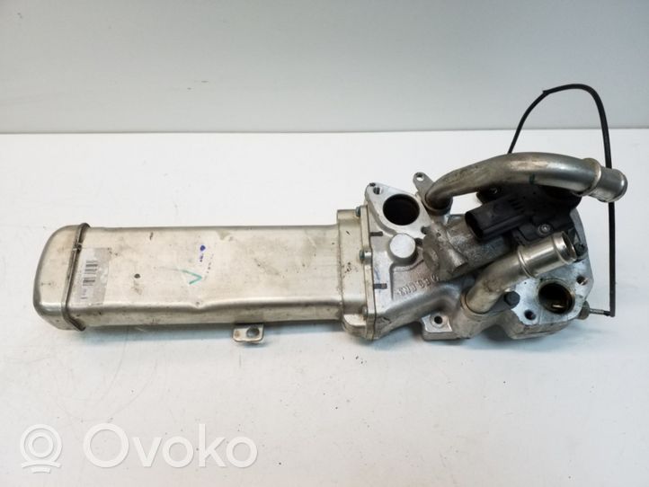 Volkswagen Jetta VI EGR valve 03L131501F