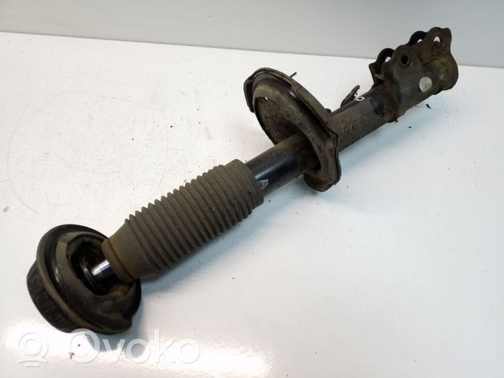 Hyundai i20 (PB PBT) Ammortizzatore anteriore 546601J000