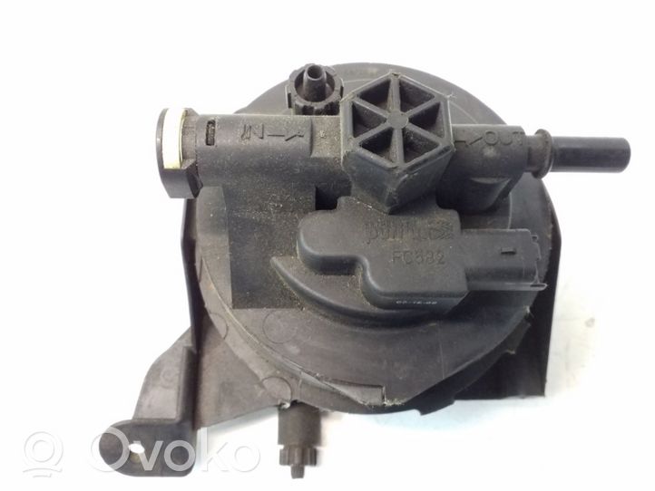 Ford Kuga I Boîtier de filtre à carburant 9645928180