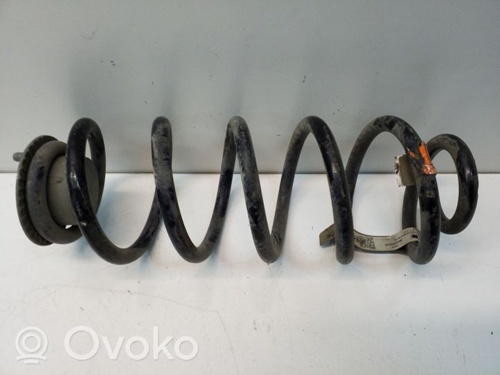 Chrysler 200 Rear coil spring 68231588AA