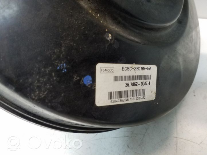 Ford Fusion II Servo-frein EG9C2B195NA