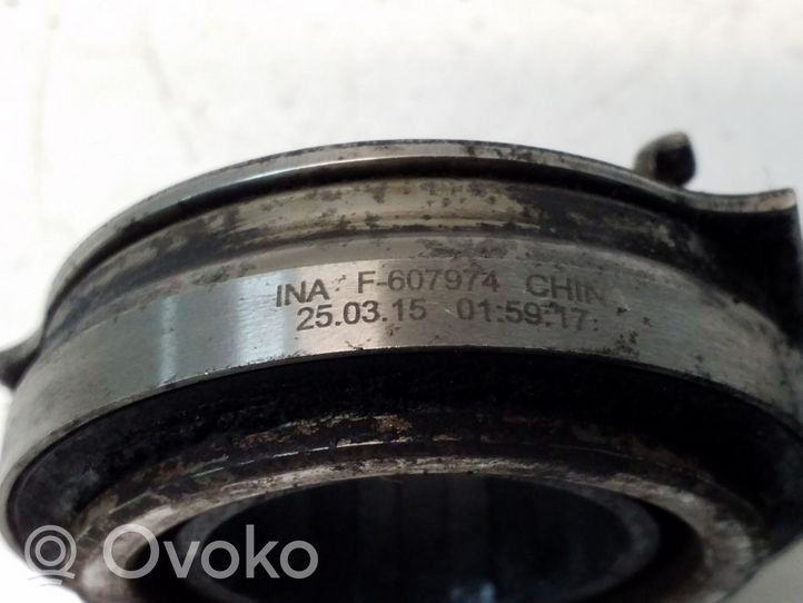 Hyundai i20 (PB PBT) Cuscinetto di rilascio della frizione F607974