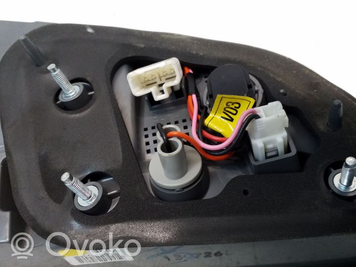 Hyundai i40 Lampy tylnej klapy bagażnika 924043Z300