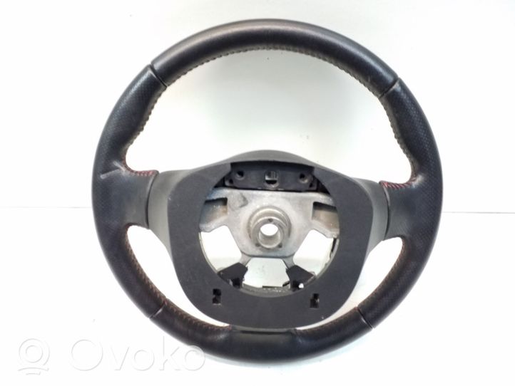 Nissan Juke I F15 Ohjauspyörä 34126715A