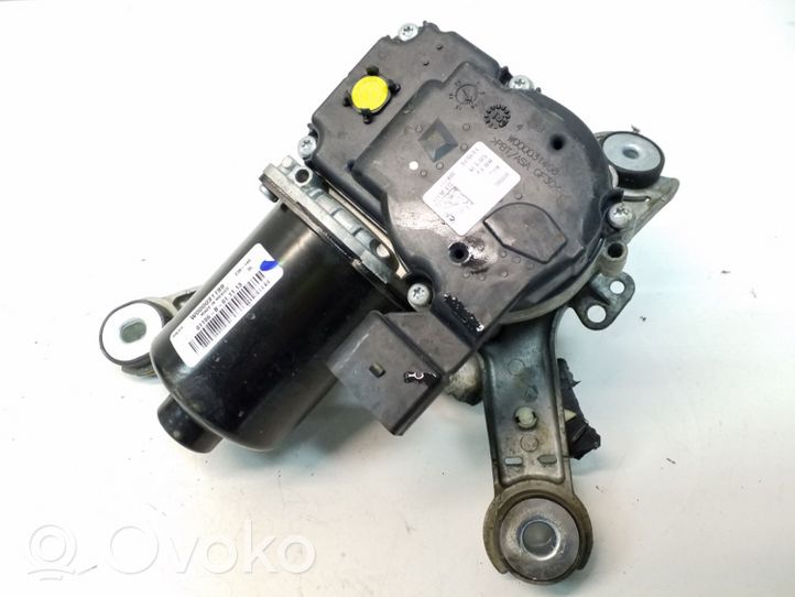 Ford Fusion II Moteur d'essuie-glace DS7317504BE