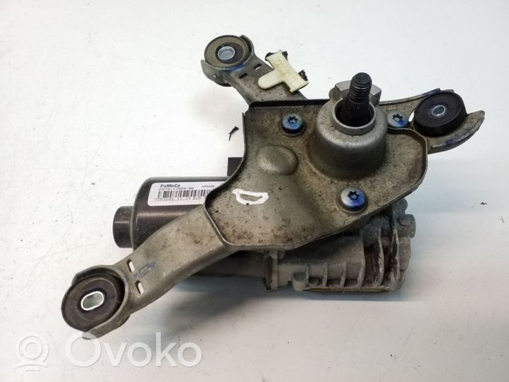 Ford Fusion II Moteur d'essuie-glace DS7317504BE