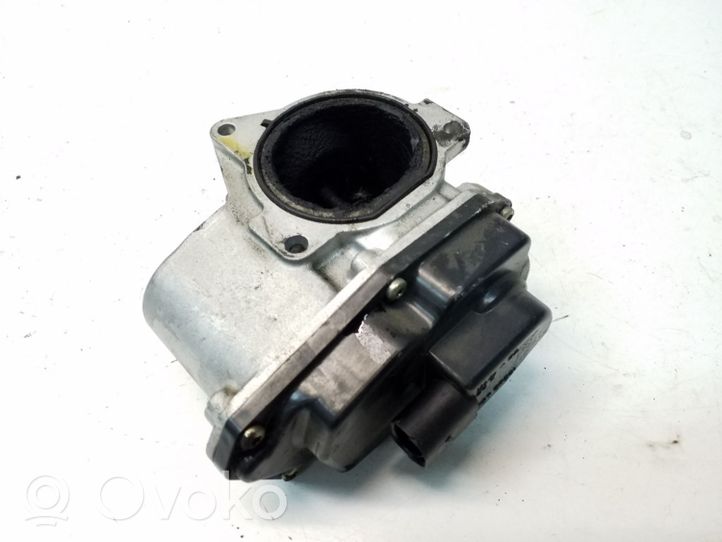 Volkswagen Tiguan EGR vožtuvas VASV29007935