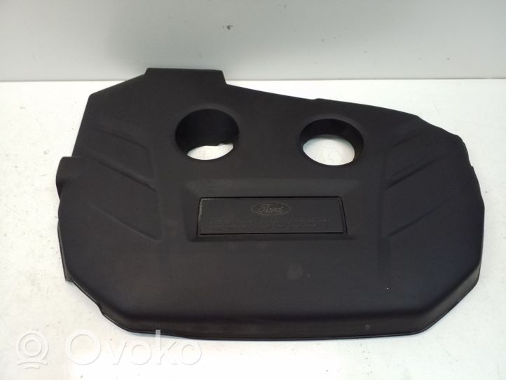 Ford Fusion II Copri motore (rivestimento) DS7G6A949