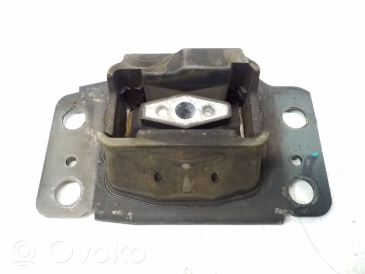 Ford Fusion II Support de moteur, coussinet 