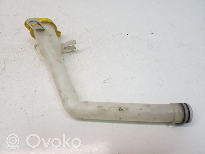 Opel Antara Langų skysčio bakelio užpylimo vamzdelis 96673372