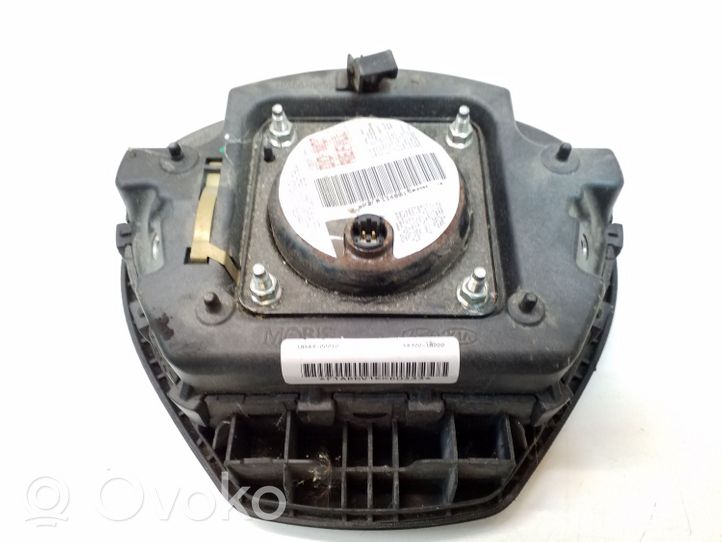 KIA Ceed Airbag dello sterzo 569001H000