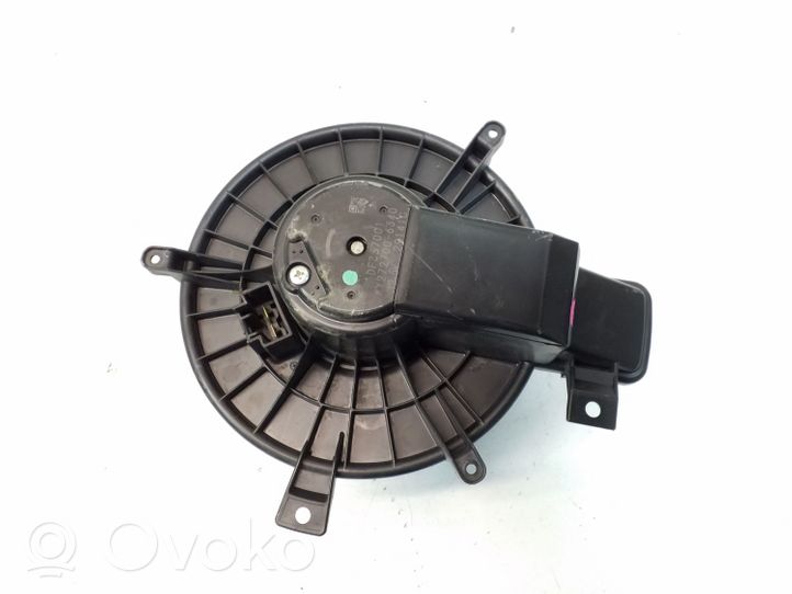 Dodge Challenger Ventola riscaldamento/ventilatore abitacolo DF357001