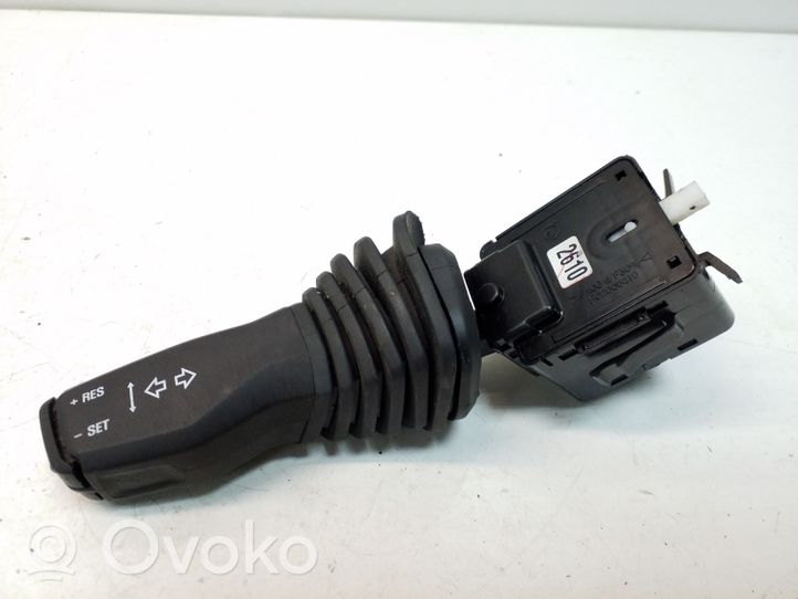 Opel Antara Indicator stalk 202005410