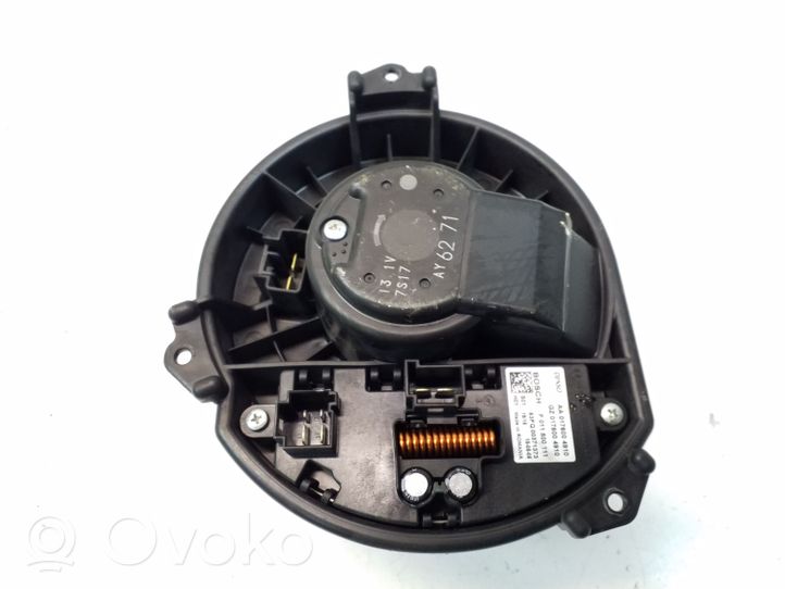 Chrysler 200 Heater fan/blower 