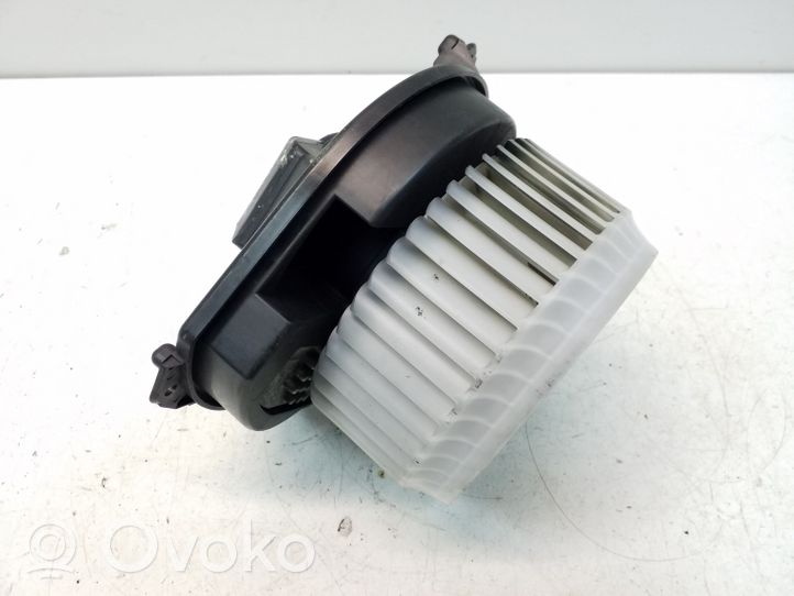 Chrysler 200 Heater fan/blower 