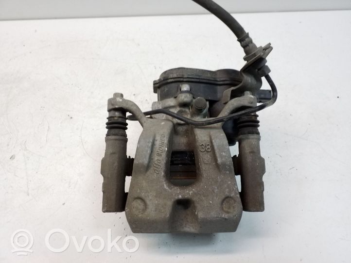 Chrysler 200 Bremssattel hinten 