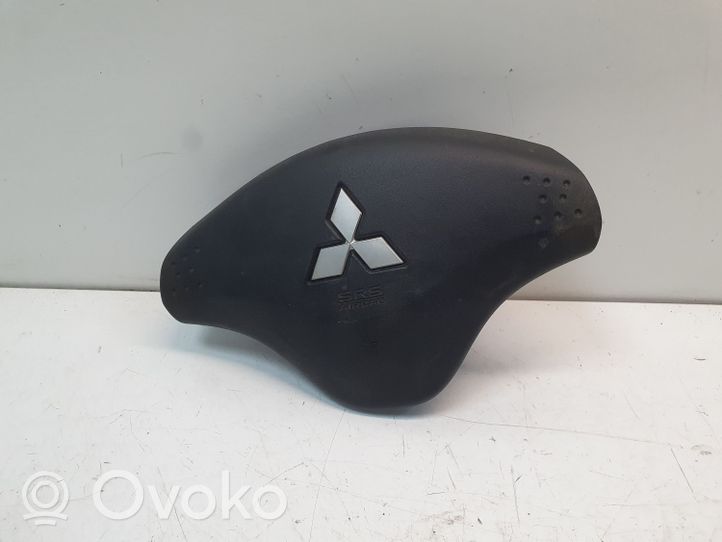 Mitsubishi L200 Steering wheel airbag 