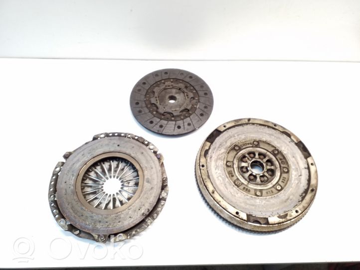 Ford S-MAX Clutch set kit 