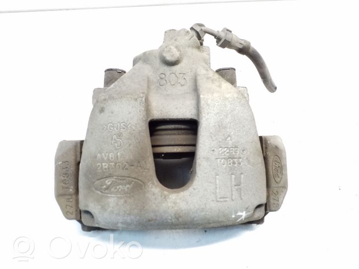 Ford Focus Front brake caliper 