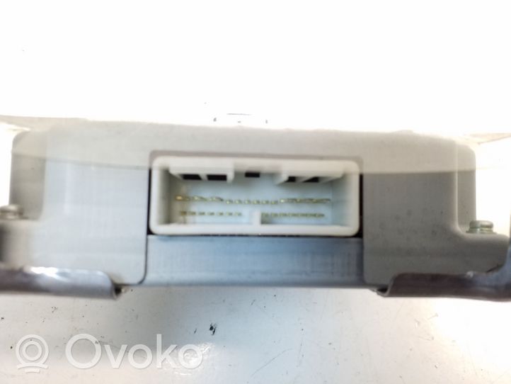Toyota Prius (XW20) Gearbox control unit/module 0791001780