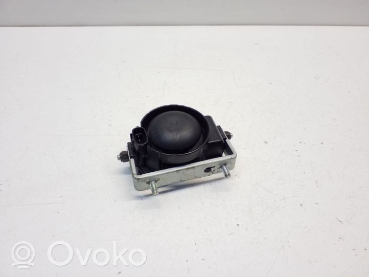 Toyota Prius (XW20) Allarme antifurto 2370003080