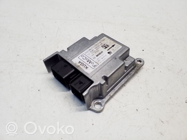 Ford Kuga I Module de contrôle airbag 0285010701