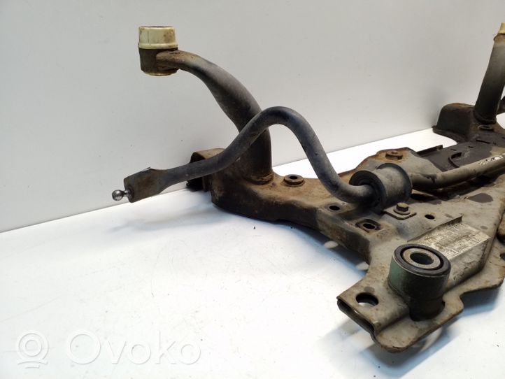 Ford Kuga I Sottotelaio anteriore 9K0166543A6BB