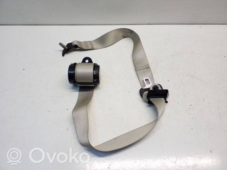 Chrysler Pacifica Rear seatbelt 6EB001D2AB