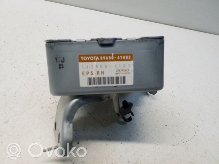 Toyota Prius (XW20) Stūres regulēšanas modulis 1129001101