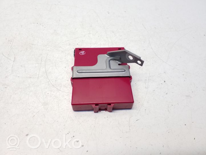 Toyota Prius (XW20) Gateway valdymo modulis 2324005280