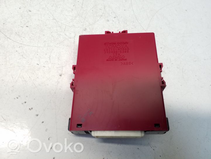 Toyota Prius (XW20) Gateway valdymo modulis 2324005280