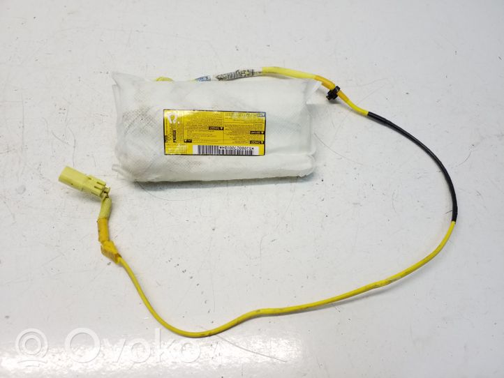 Toyota Prius (XW20) Airbag sedile 