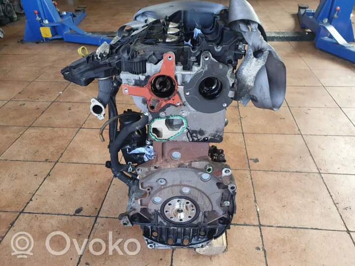 Ford Kuga I Moteur 