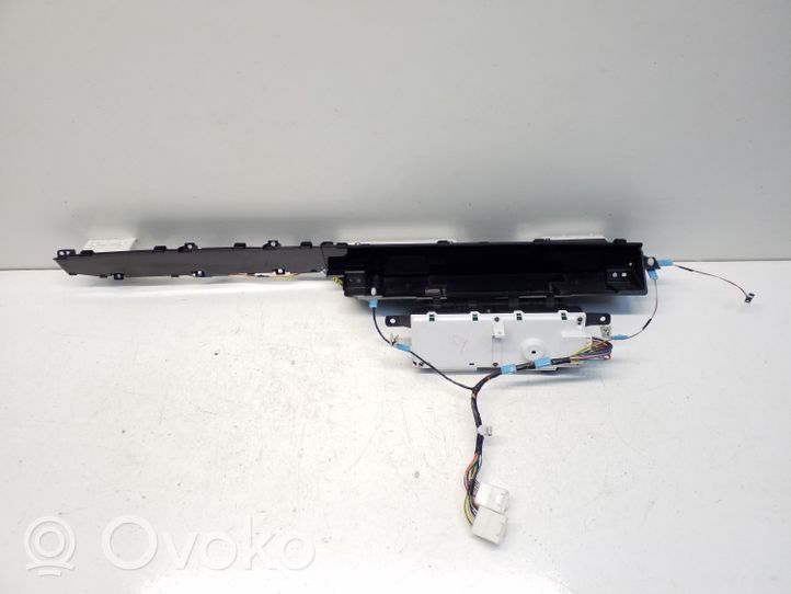 Toyota Prius (XW20) Nopeusmittari (mittaristo) 769204740