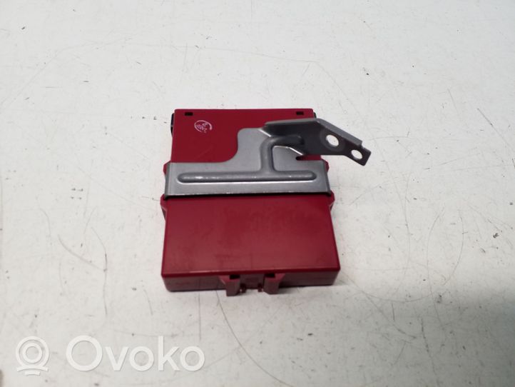 Toyota Prius (XW20) Modulo di controllo accesso 2324005280