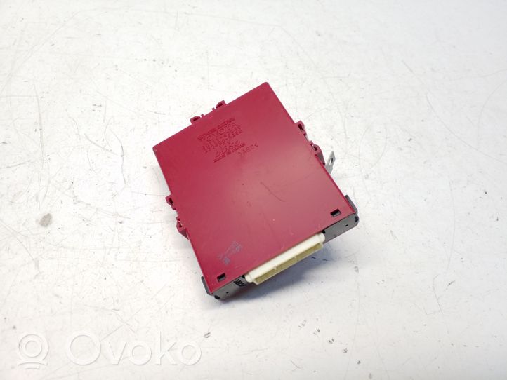 Toyota Prius (XW20) Module de passerelle 2324005280