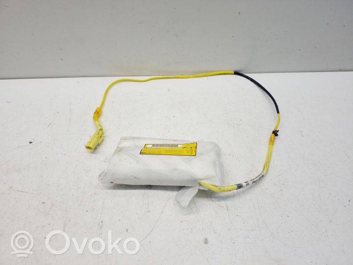 Toyota Prius (XW20) Airbag sedile 