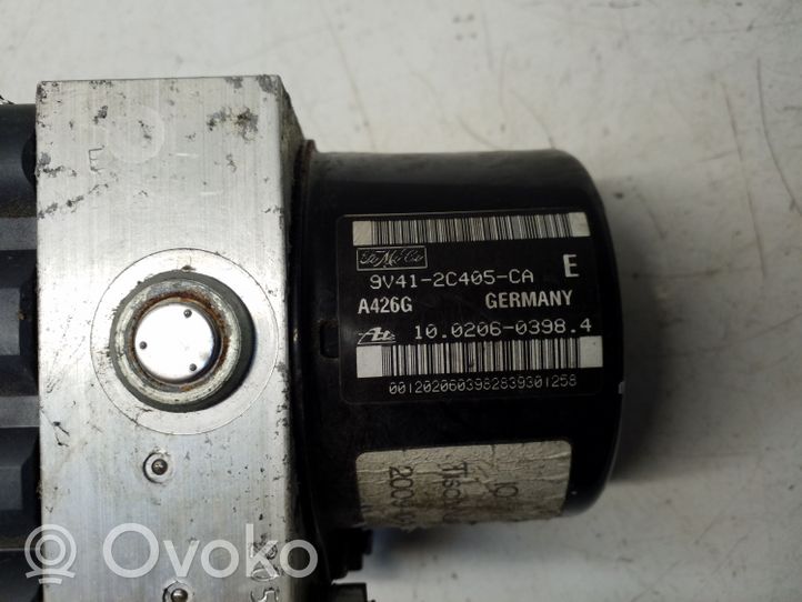 Ford Kuga I Pompe ABS 10096001333