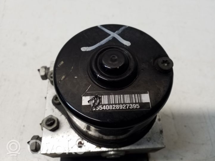 Ford Kuga I Pompe ABS 10096001333