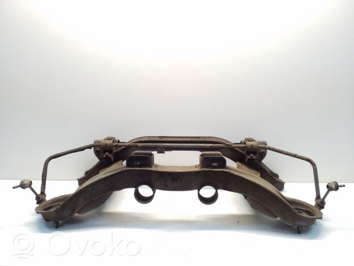 Ford Kuga I Rear subframe 