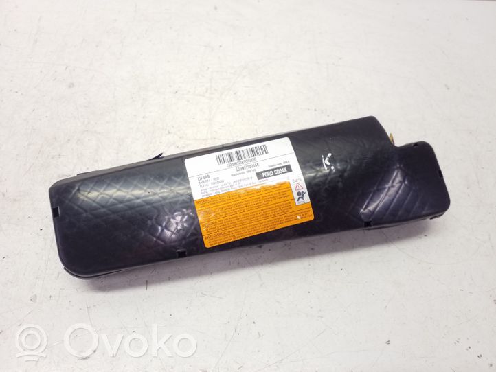 Ford Galaxy Poduszka powietrzna Airbag fotela 609933901